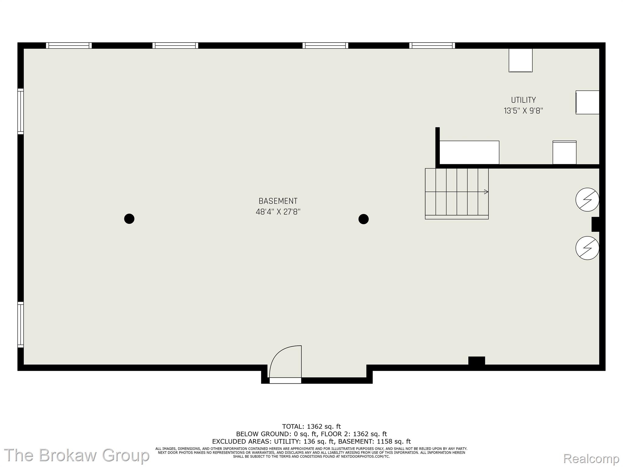 9448 Washburn Road Columbiaville, MI 48421 - Photo 39 of 47 Gallery Image 39