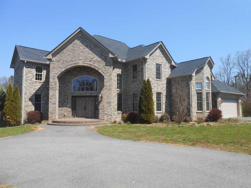 4037 Harmony Church Road Gainesville, GA 30507 - Photo 1 of 1 Exterior Front.
