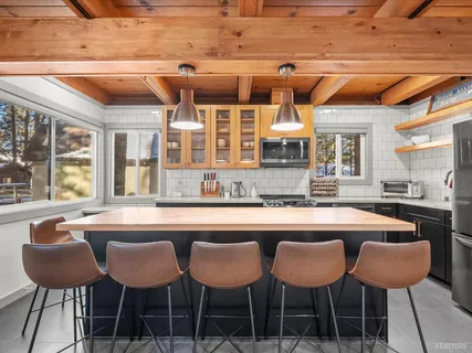 $599,000 | 2323 Sky Meadows Court, South Lake Tahoe, CA 96150