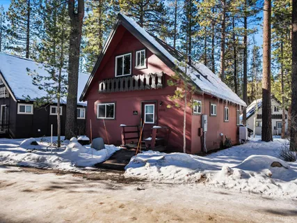 $599,000 | 2323 Sky Meadows Court, South Lake Tahoe, CA 96150