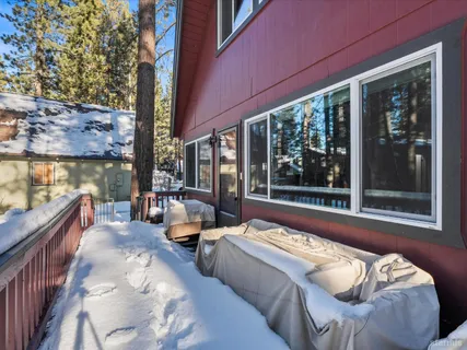 $599,000 | 2323 Sky Meadows Court, South Lake Tahoe, CA 96150