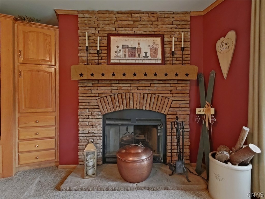 5949 Spring House Road Westmoreland, NY 13440 - Photo 18 of 50