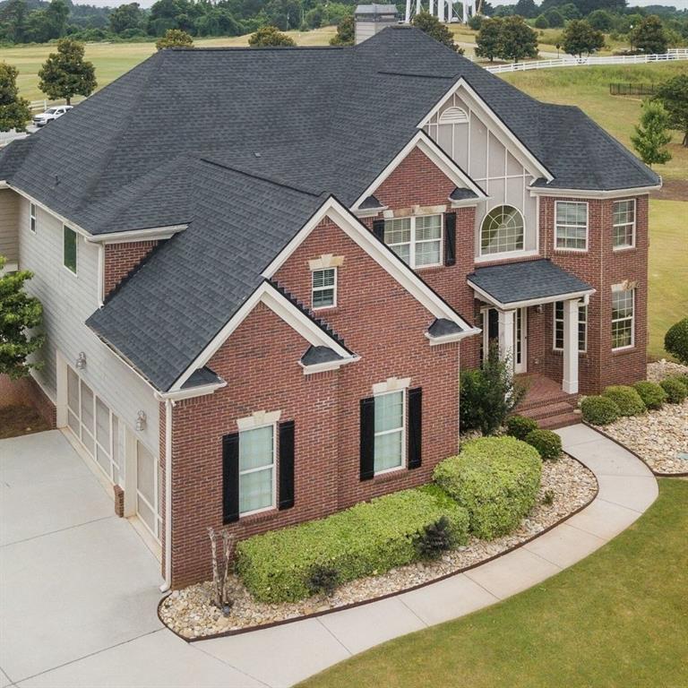 580 Colonial Court Jefferson, GA 30549 - Photo 1 of 1 Welcome home!