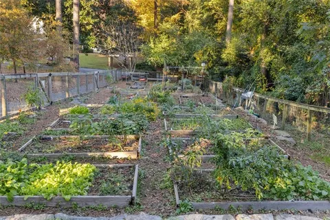 $1,550,000 | 652 Timm Valley Road Northeast, Atlanta, GA 30305