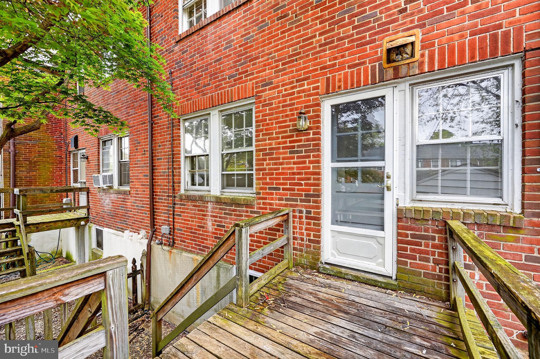 124 Dunkirk Road Baltimore, MD 21212 - Photo 33 of 42