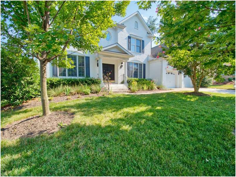 9413 Collingdale Way Raleigh, NC 27617 - Photo 1 of 25 Photo 1
