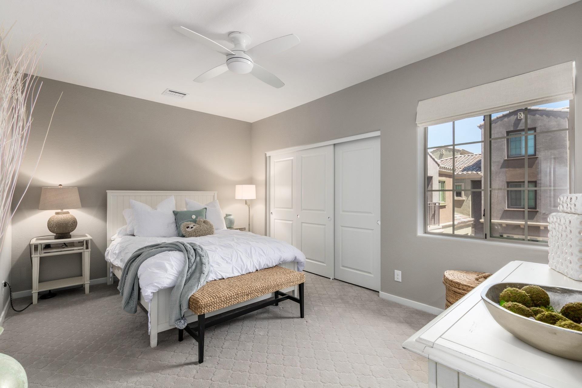 3935 East Rough Rider Road, Unit 1375 Phoenix, AZ 85050 - Photo 32 of 52 Completely Private Guest Quarters