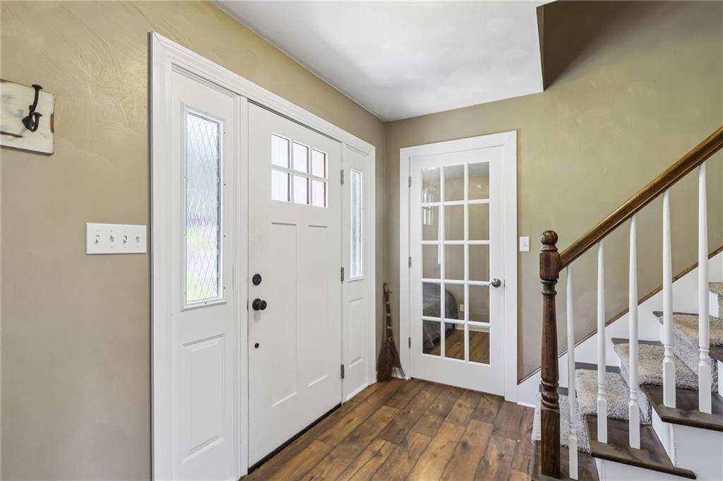 317 Fassinger Road Evans City, PA 16033 - Photo 4 of 35