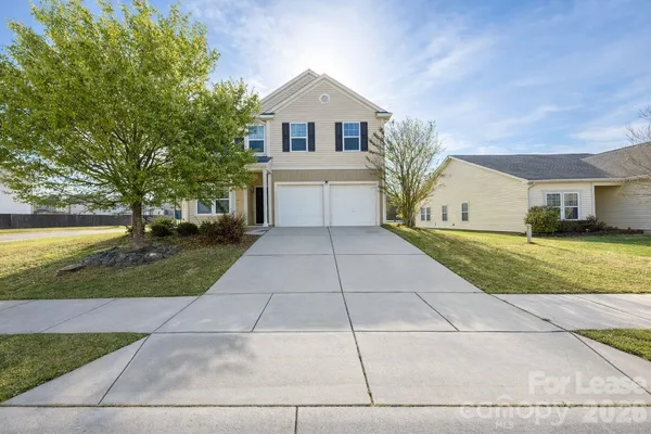 $2,600 | 12881 Clydesdale Drive, Midland, NC 28107