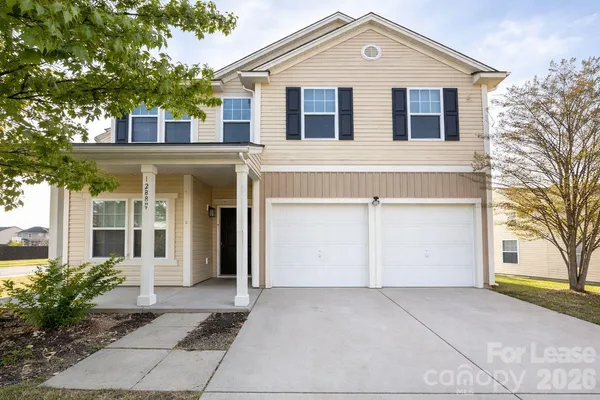 $2,600 | 12881 Clydesdale Drive, Midland, NC 28107