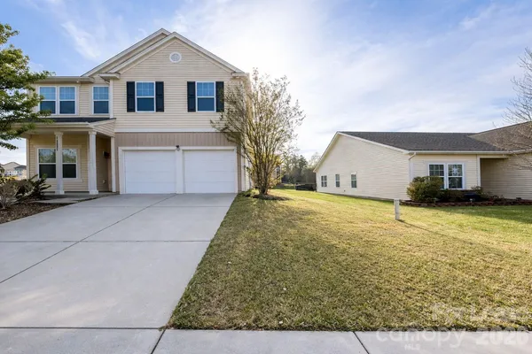$2,600 | 12881 Clydesdale Drive, Midland, NC 28107