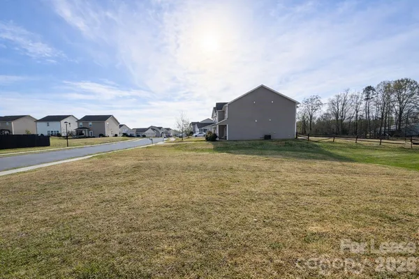 $2,600 | 12881 Clydesdale Drive, Midland, NC 28107