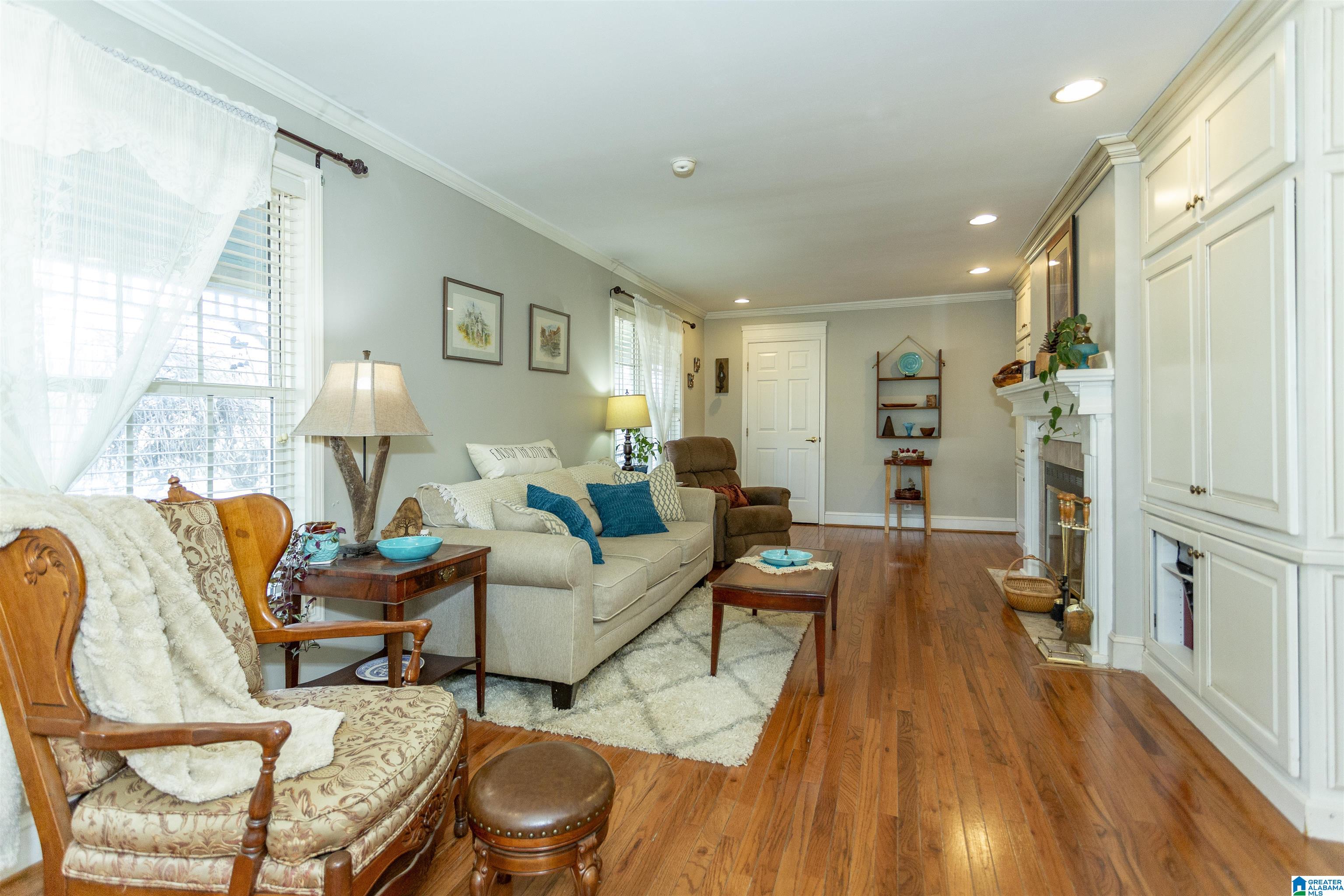 6890 Garrett Road Gardendale, AL 35071 - Photo 9 of 61