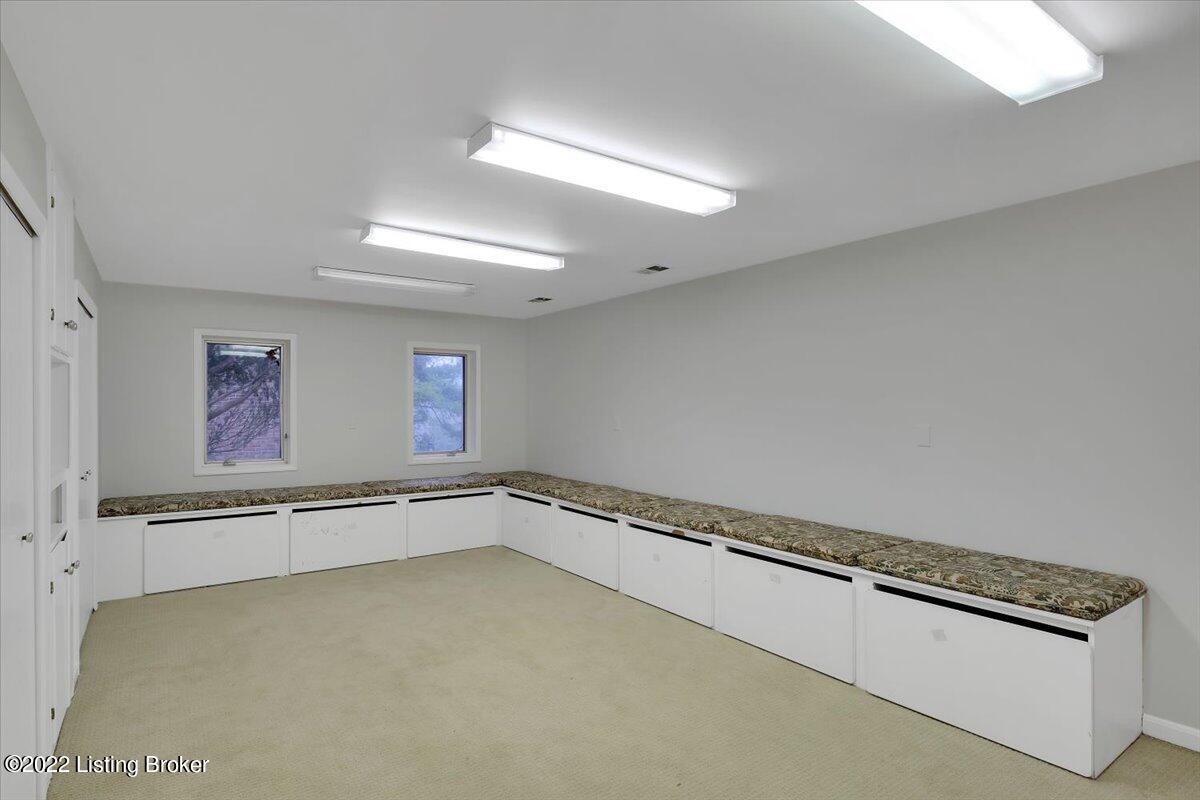3502 Trail Ridge Road Louisville, KY 40241 - Photo 50 of 66 Basement Living Room
