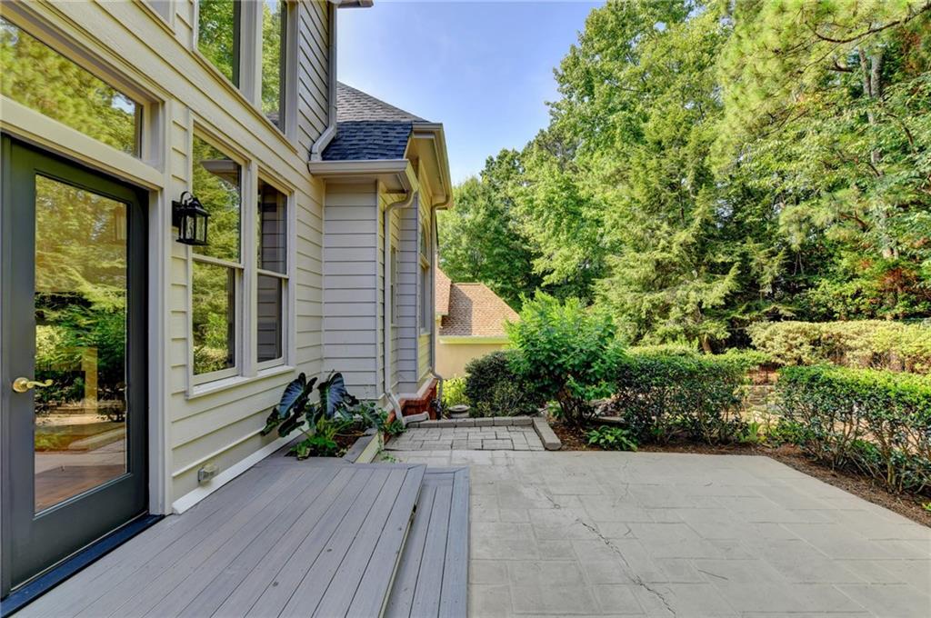 7735 Little Aston Way Duluth, GA 30097 - Photo 79 of 89