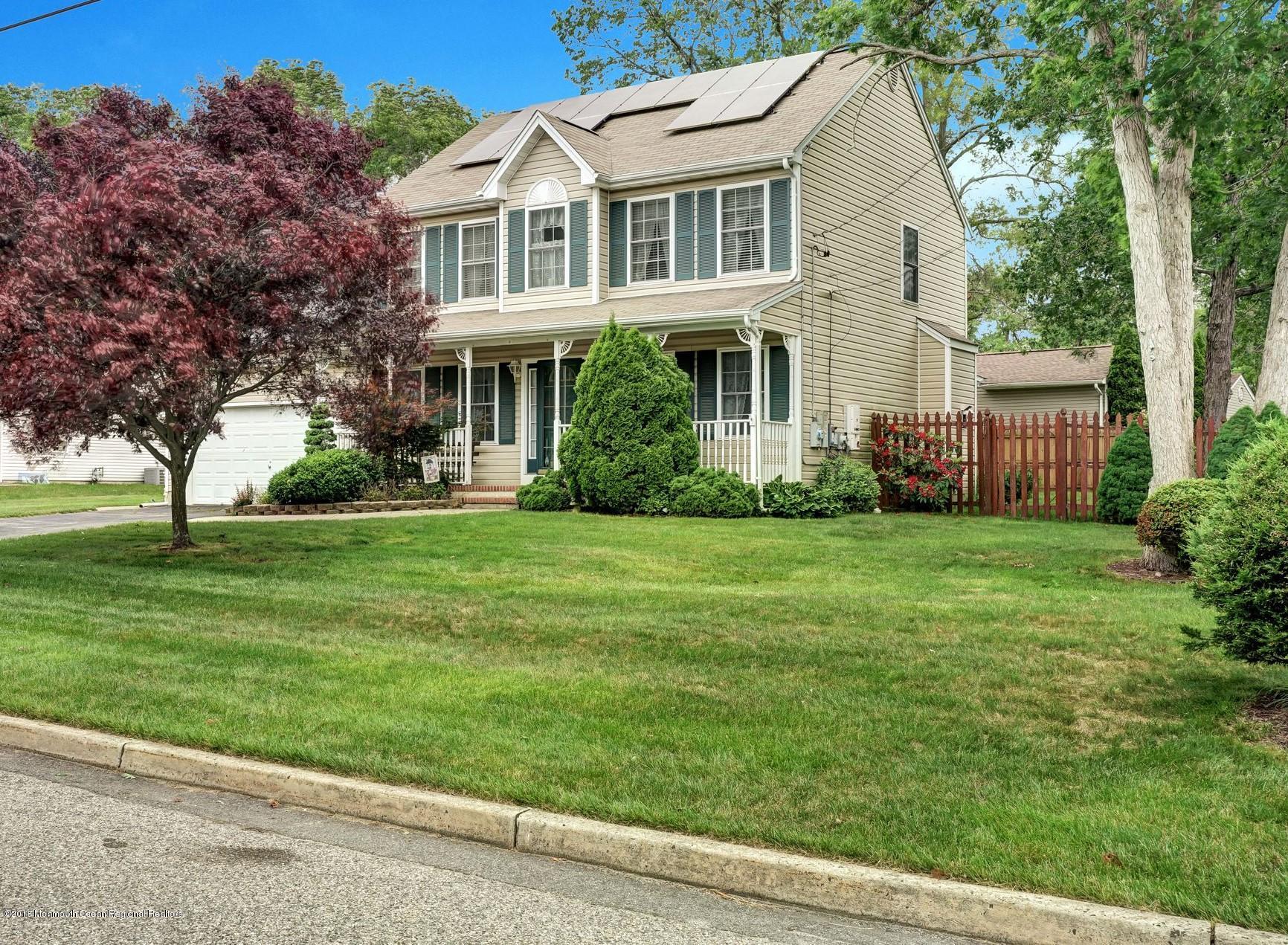 176 Bowsprit Road Manahawkin, NJ 08050 - Photo 1 of 35 Front