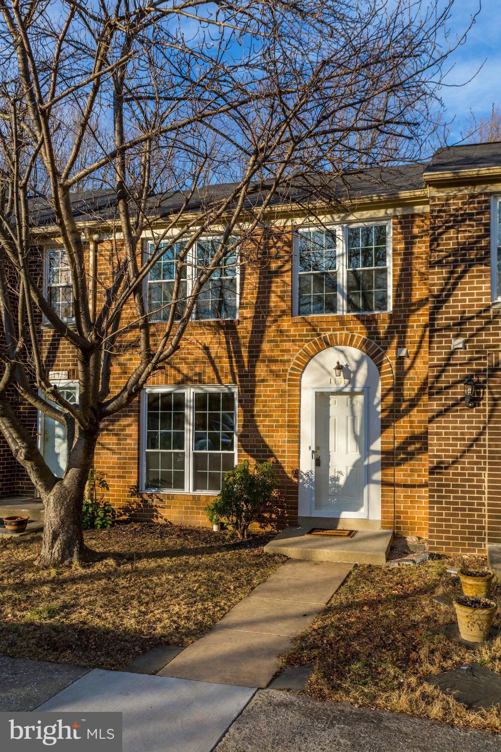 11317 Crescendo Place Silver Spring, MD 20901 - Photo 1 of 23 Exterior (Front)
