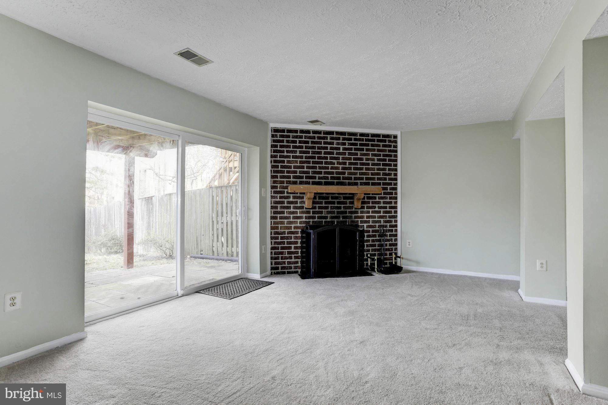 11317 Crescendo Place Silver Spring, MD 20901 - Photo 18 of 23 Basement