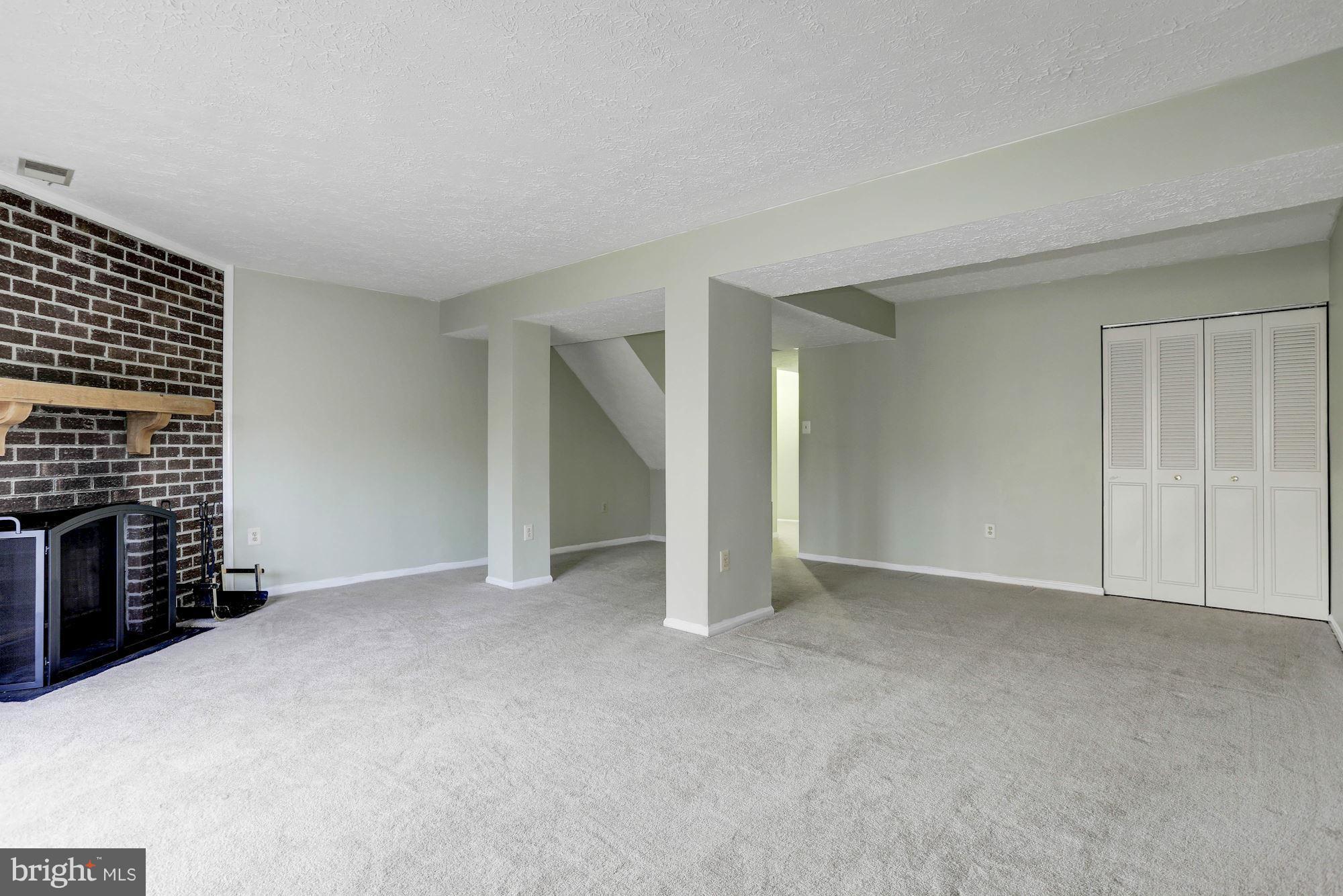 11317 Crescendo Place Silver Spring, MD 20901 - Photo 19 of 23 Basement