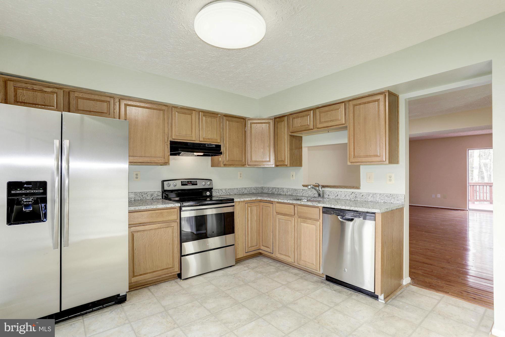 11317 Crescendo Place Silver Spring, MD 20901 - Photo 3 of 23 Kitchen