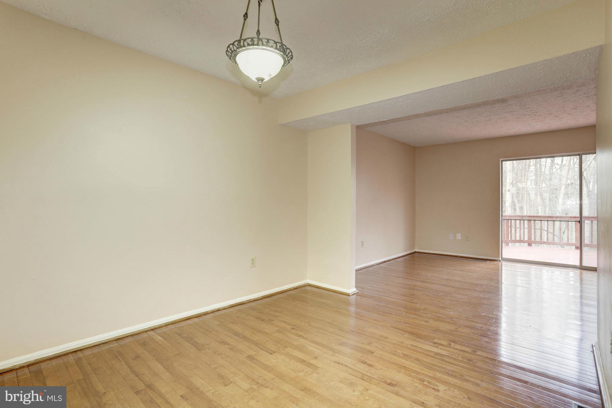 11317 Crescendo Place Silver Spring, MD 20901 - Photo 5 of 23 Dining Room