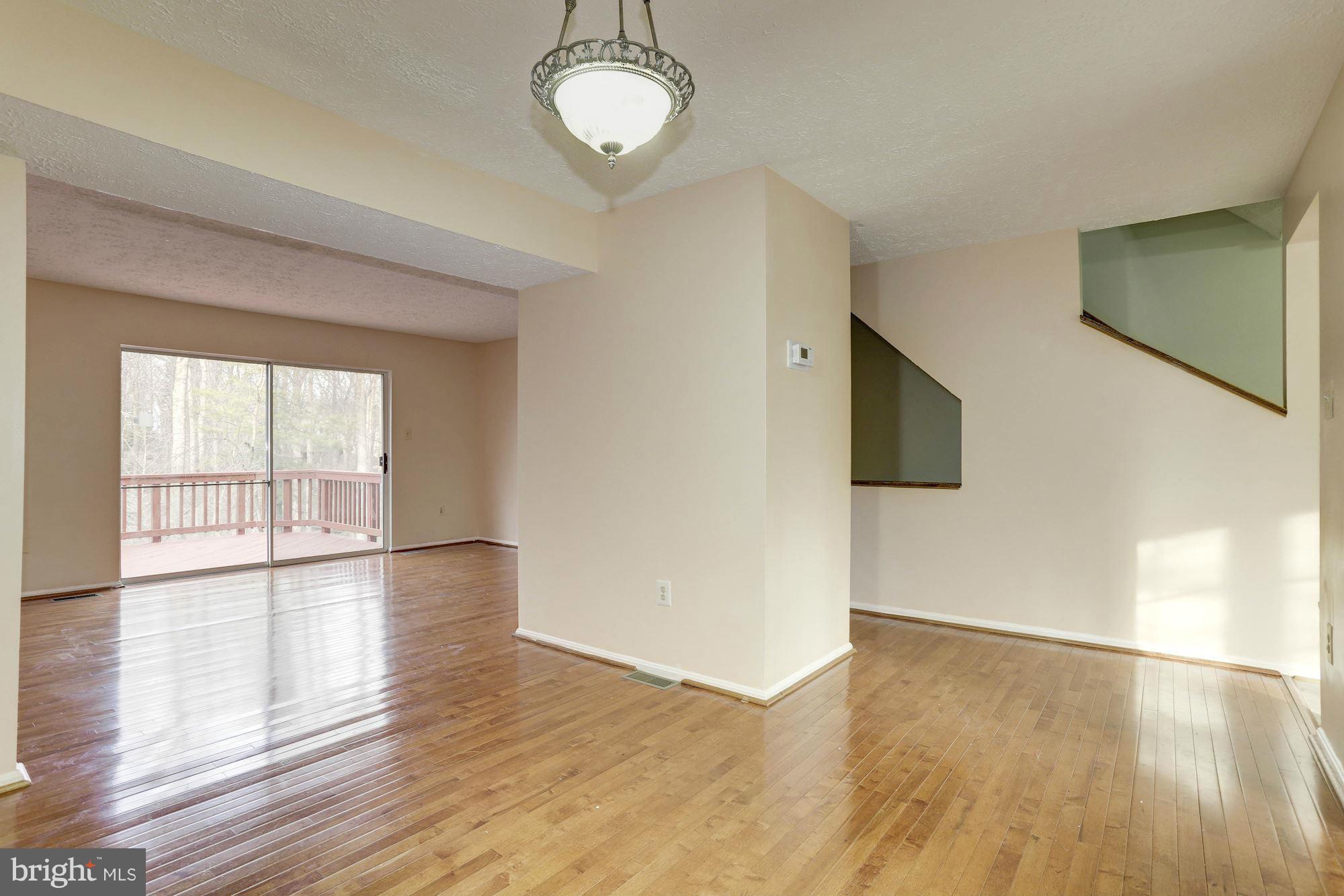 11317 Crescendo Place Silver Spring, MD 20901 - Photo 7 of 23 Dining Room/Living Room