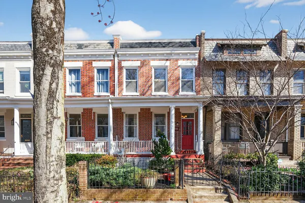 $1,395,000 | 1214 C Street Southeast, Washington, DC 20003