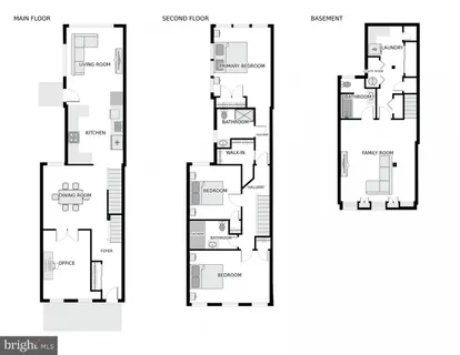 $1,395,000 | 1214 C Street Southeast, Washington, DC 20003