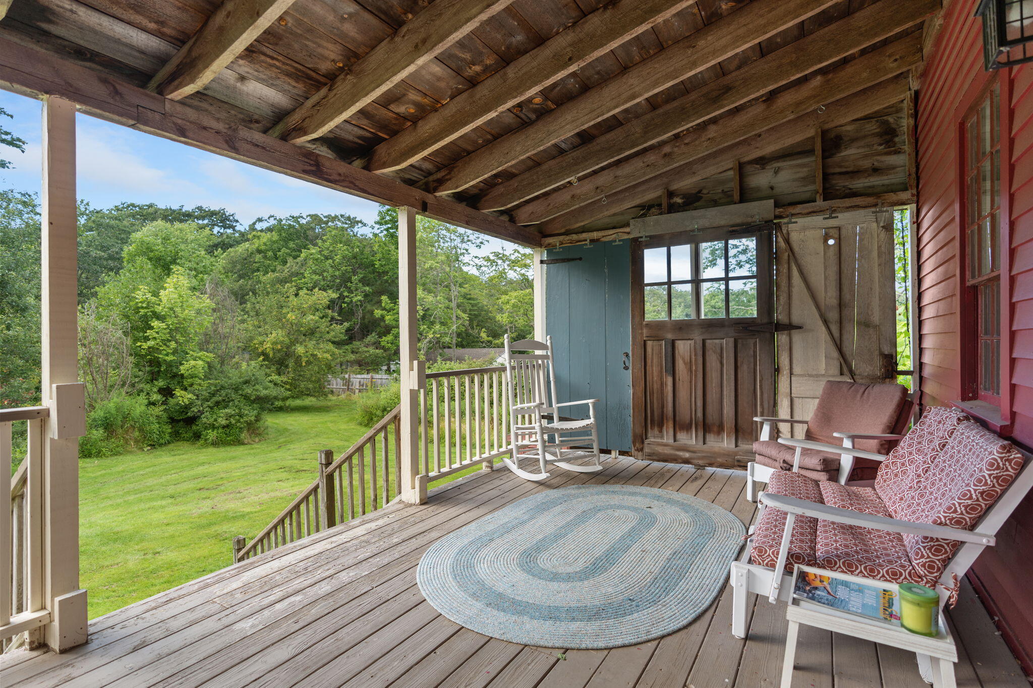 870 River Road Richmond, ME 04357 - Photo 24 of 39 870 River Road, Richmond