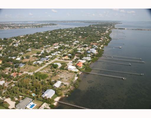 110 South Sewalls Point Road Sewall's Point, FL 34996 - Photo 2 of 6 a view of city and ocean