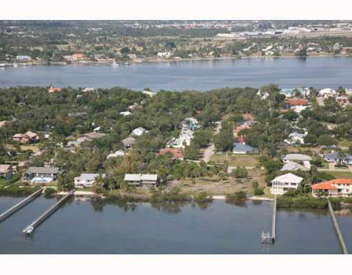 110 South Sewalls Point Road Sewall's Point, FL 34996 - Photo 3 of 6 a view of city with ocean