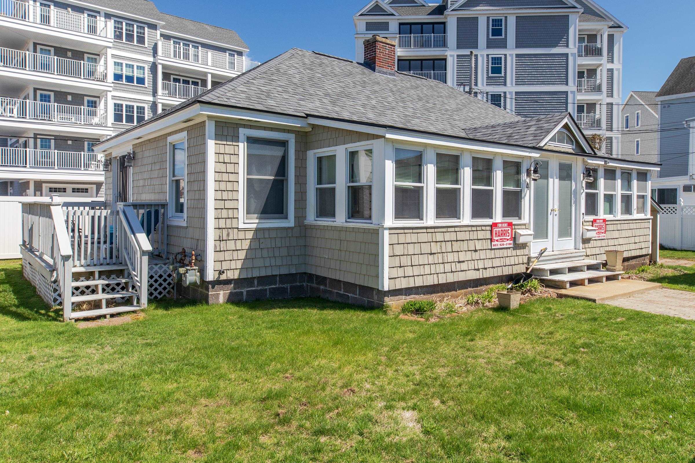 21 Fuller Acres, Unit 4 Hampton, NH 03842 - Photo 2 of 18