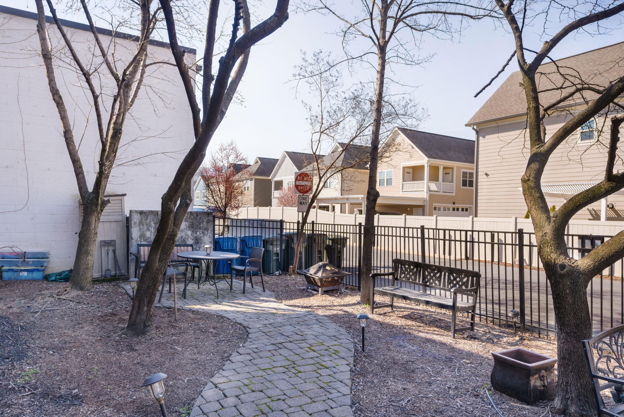 8 West 17th Street Chattanooga, TN 37408 - Photo 25 of 28