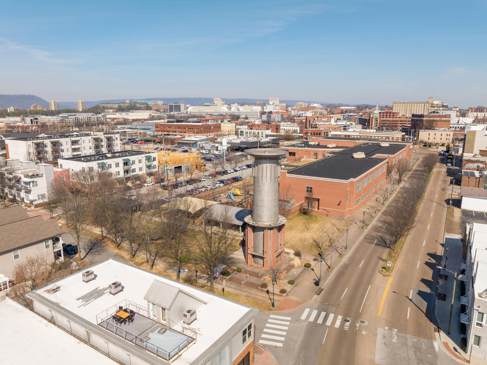 8 West 17th Street Chattanooga, TN 37408 - Photo 27 of 28