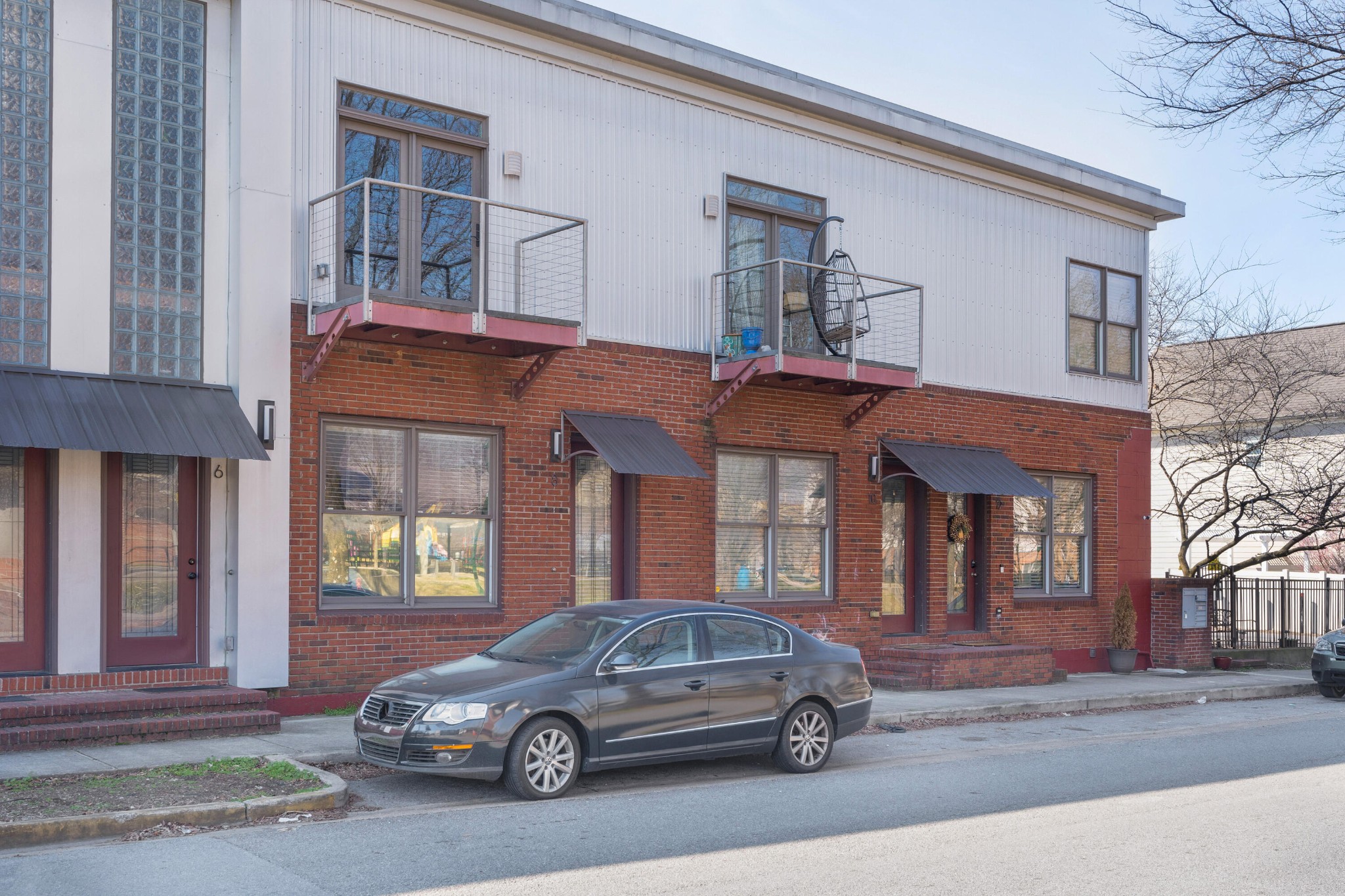 8 West 17th Street Chattanooga, TN 37408 - Photo 4 of 28