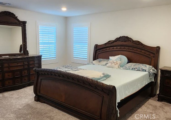 21288 Telegraph Road Riverside, CA 92507 - Photo 14 of 24 Master Bedroom