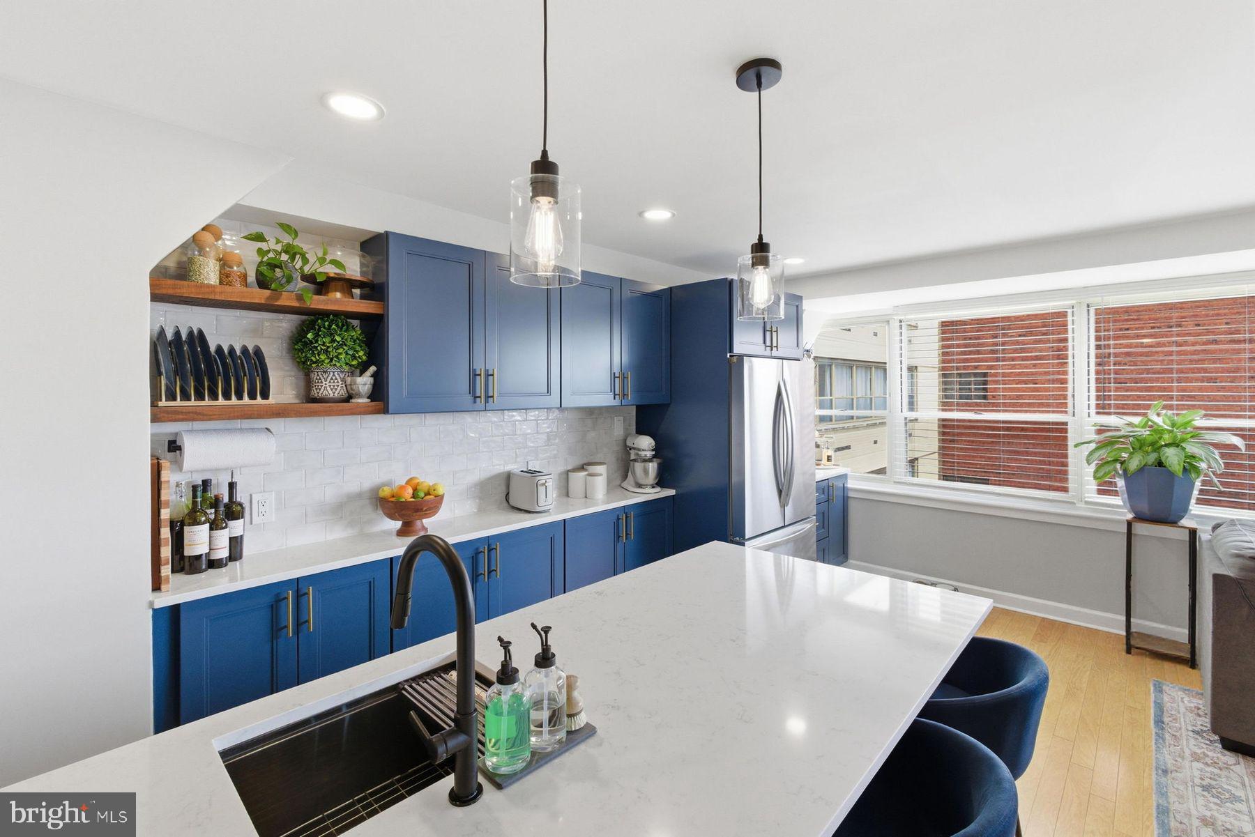 1810 Rittenhouse Square, Unit 509 Philadelphia, PA 19103 - Photo 9 of 25 Gallery Image 9