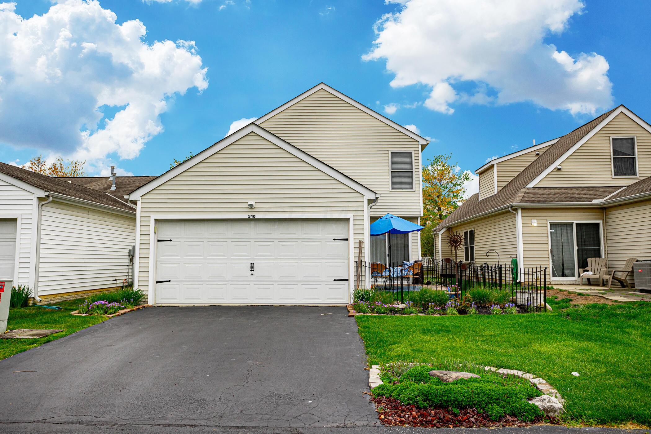 540 Rockets Street, Unit 135 Galloway, OH 43119 - Photo 13 of 61 540 Rockets St. Galloway, OH 43119 013