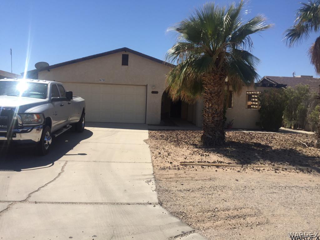 1670 Valencia Road Fort Mohave, AZ 86426 - Photo 1 of 10 Gallery Image 1