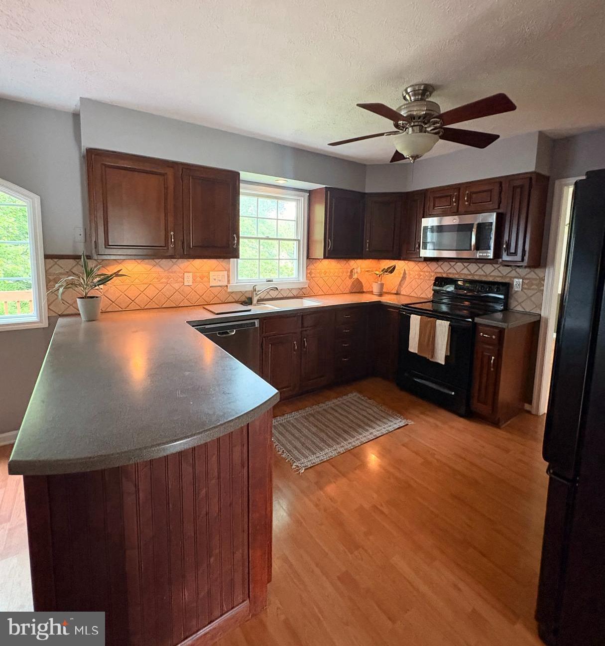 351 Point To Point Road Bel Air, MD 21015 - Photo 8 of 46 Eat-In Kitchen