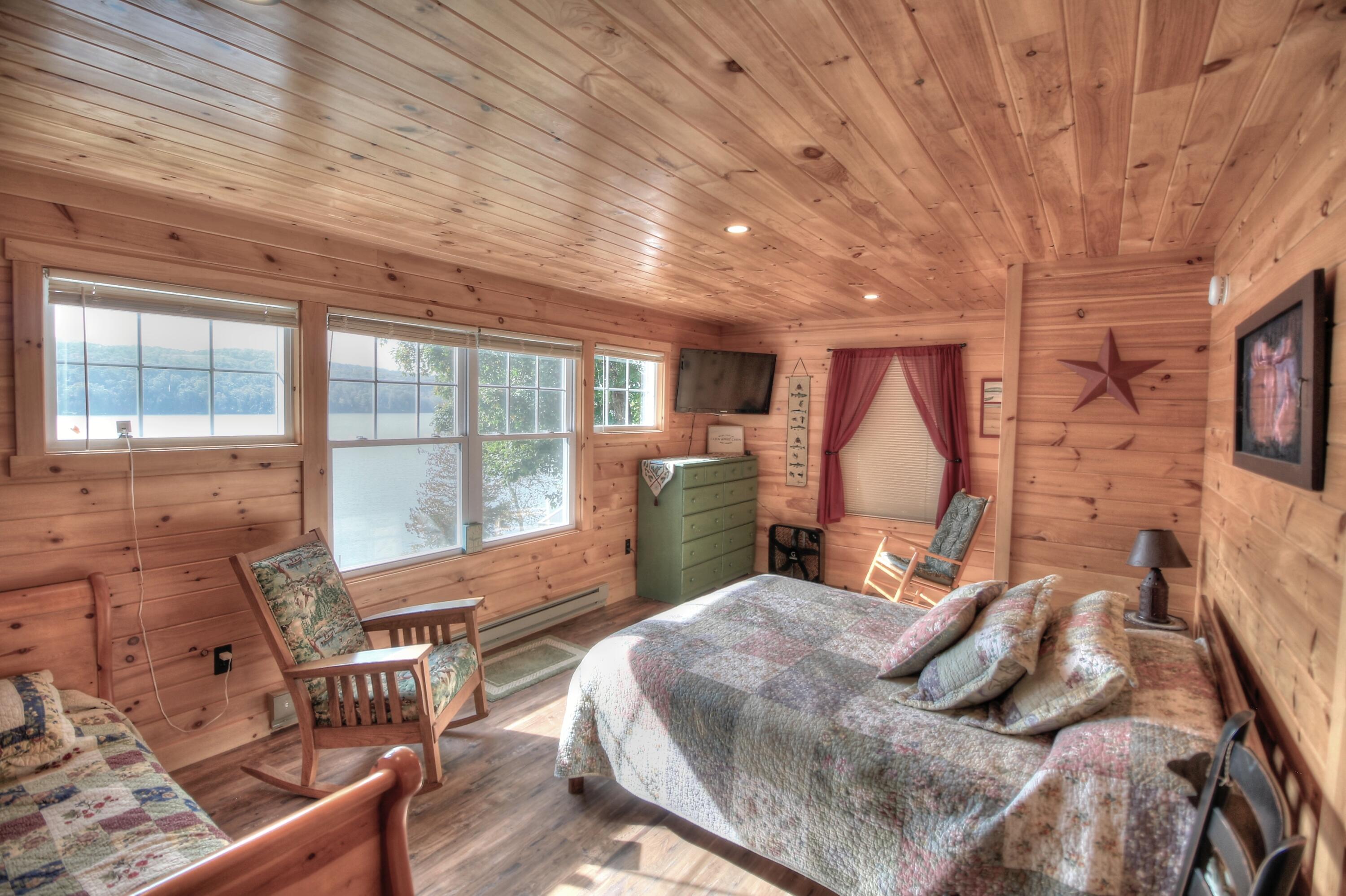 19 Earle Cooper Loop, Unit 2 Rangeley, ME 04970 - Photo 12 of 14 3