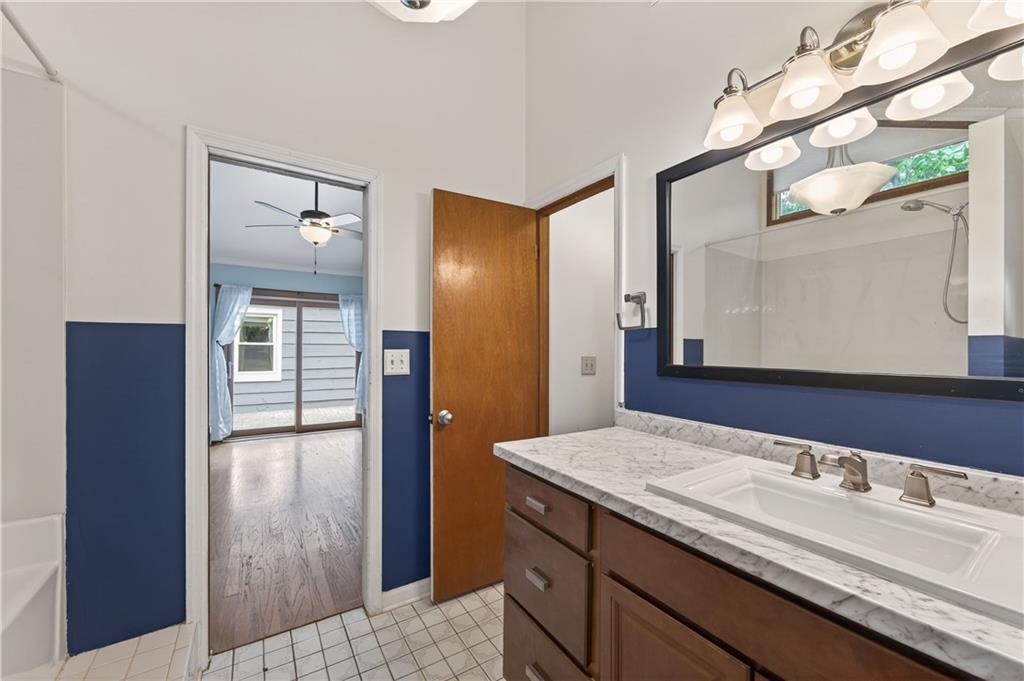 4490 Dallas Street Acworth, GA 30101 - Photo 27 of 64