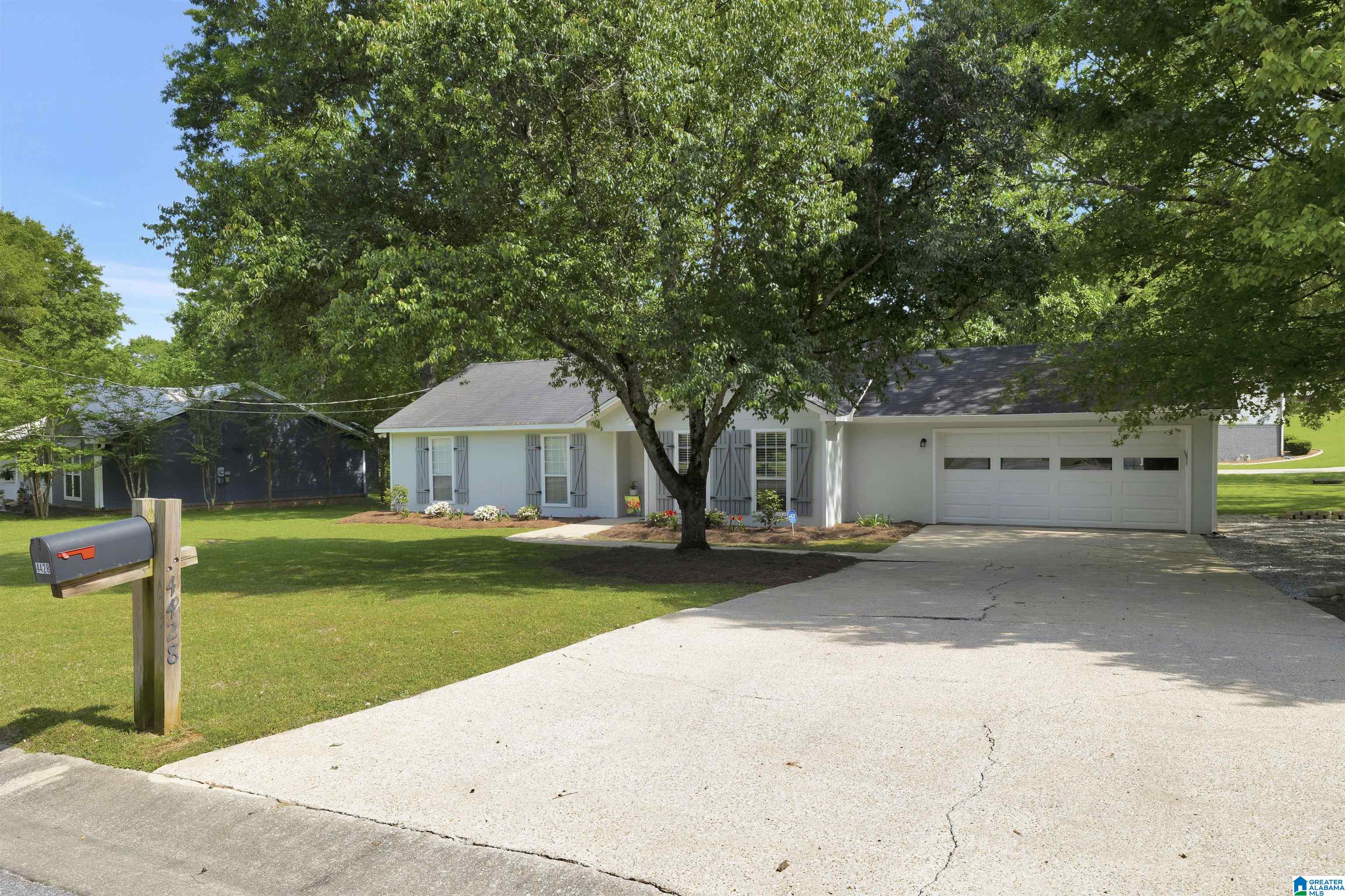 4428 Englewood Road Helena, AL 35080 - Photo 26 of 26