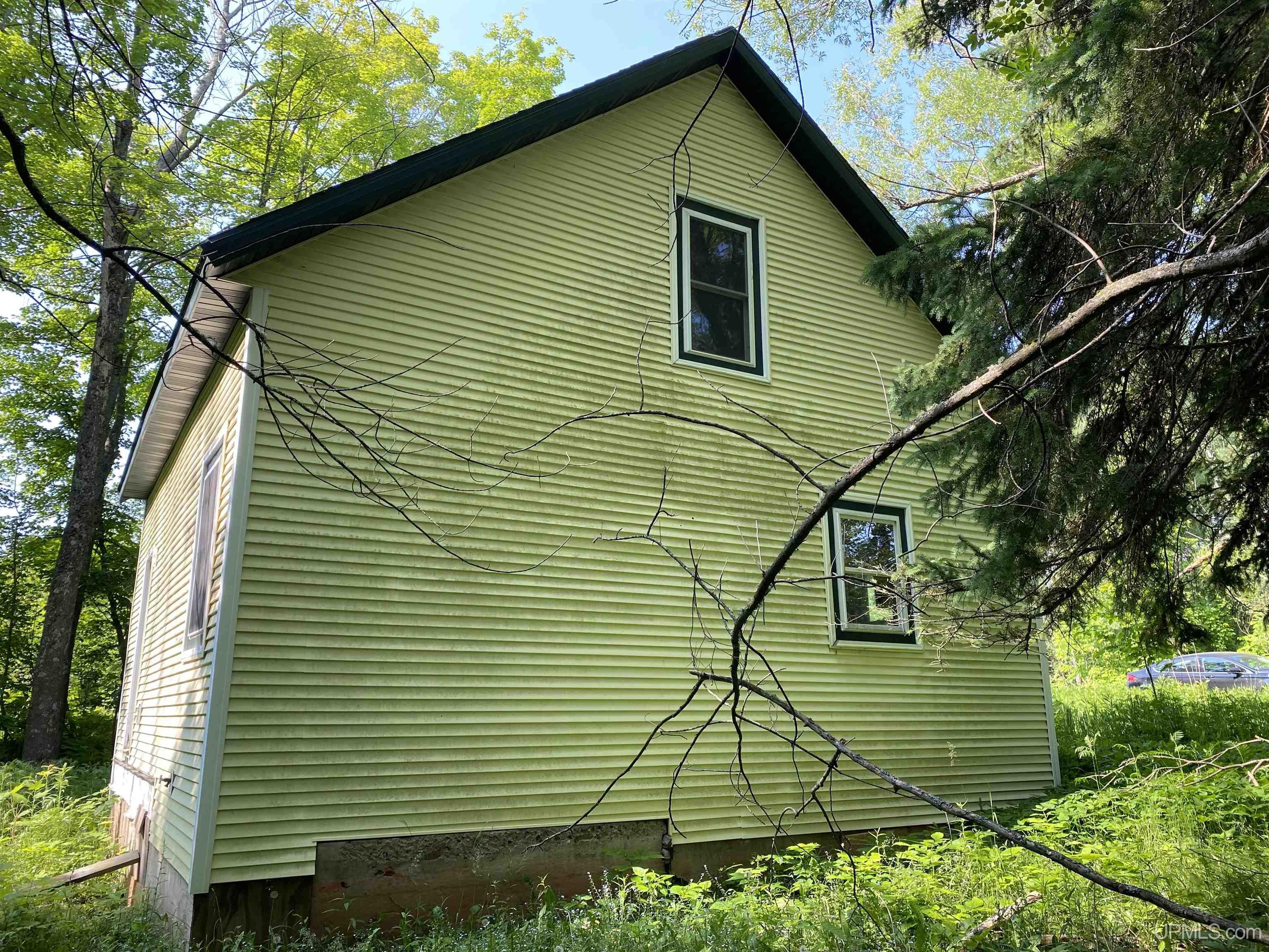 31258 Tapiola Road Pelkie, MI 49958 - Photo 2 of 19 Gallery Image 2