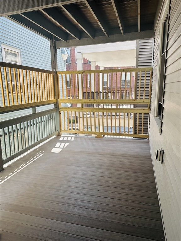 113 Dale Street, Unit 2 Boston, MA 02119 - Photo 12 of 12