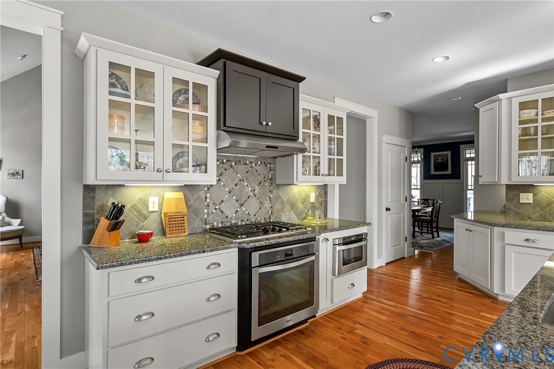 11630 Barrows Ridge Lane Chesterfield, VA 23838 - Photo 15 of 53