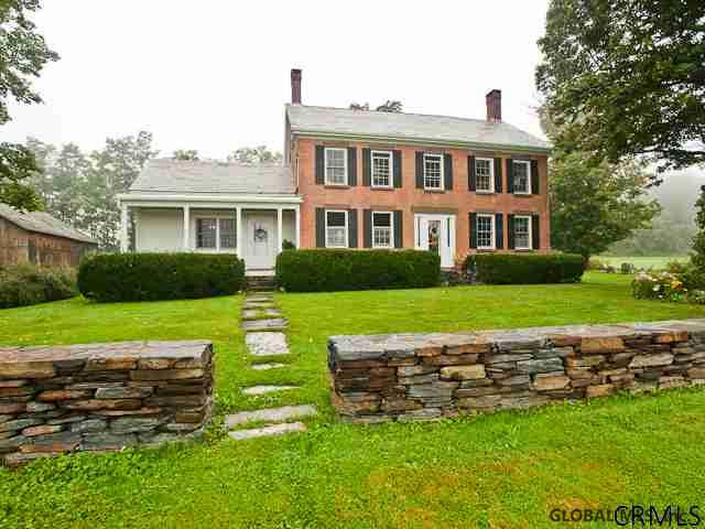 0 Mccart Road Eagle Bridge, NY 12057 - Photo 1 of 15 Photo 1