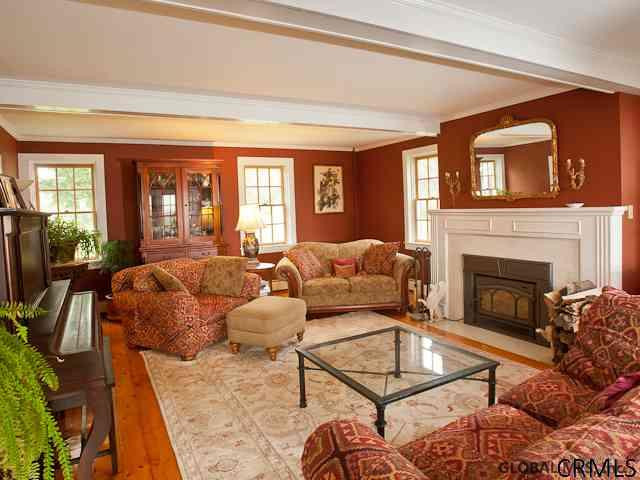 0 Mccart Road Eagle Bridge, NY 12057 - Photo 4 of 15 Photo 4