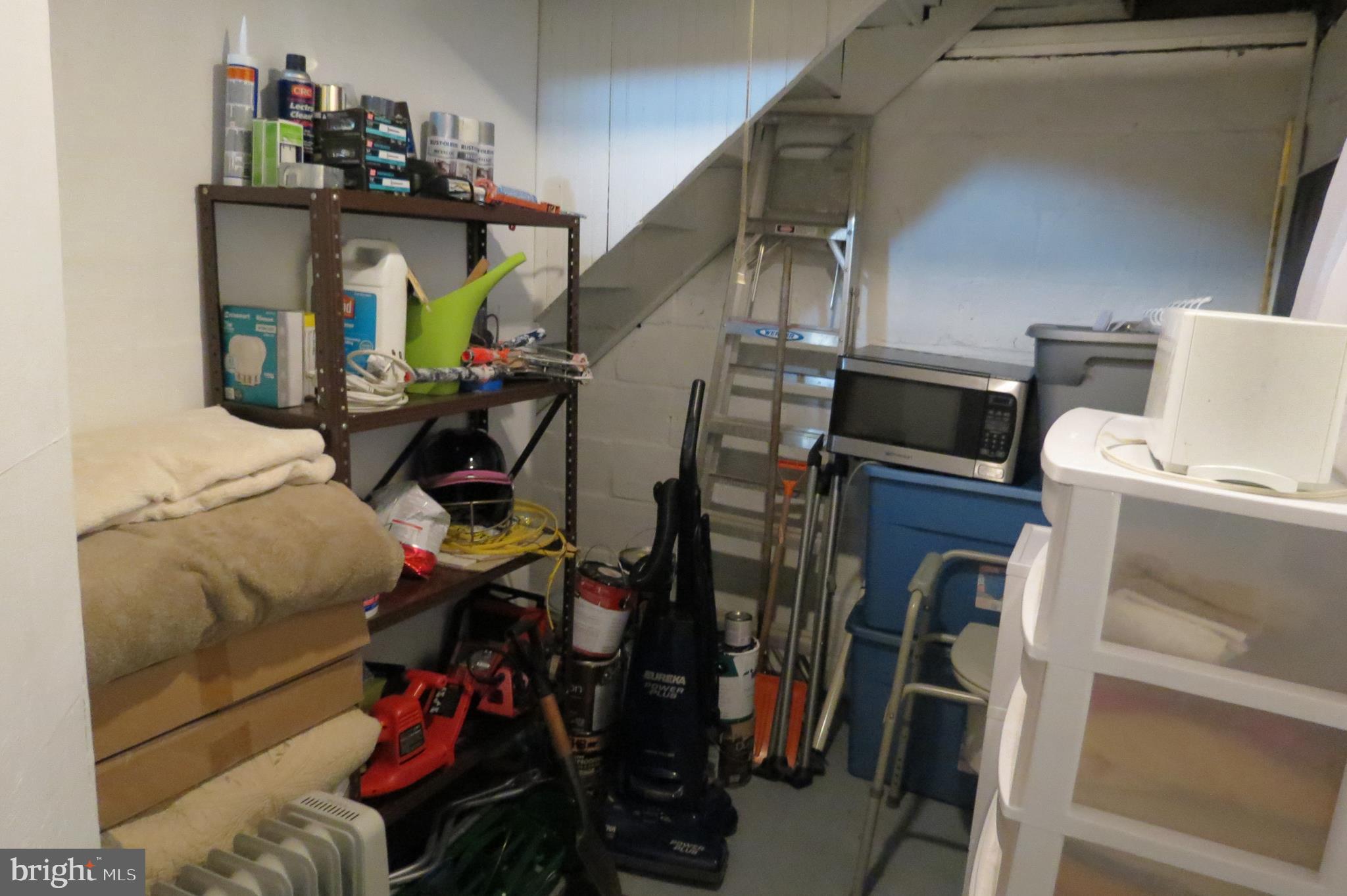 157 Riverside Road Baltimore, MD 21221 - Photo 40 of 44 Additional storage