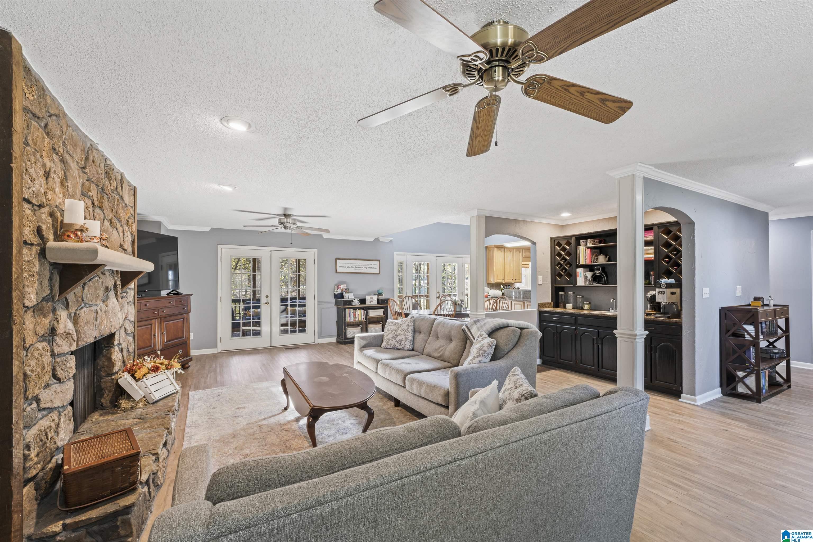 3341 Culloden Way Birmingham, AL 35242 - Photo 14 of 49